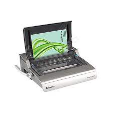 Fellowes Galaxy-E Wire 電動鐵圈釘裝機 (電鐵銀河) FW5622501
