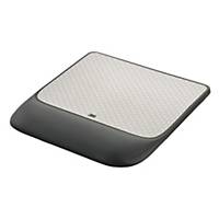 Fellowes FW5934005 Microban 防菌滑鼠墊(灰色)