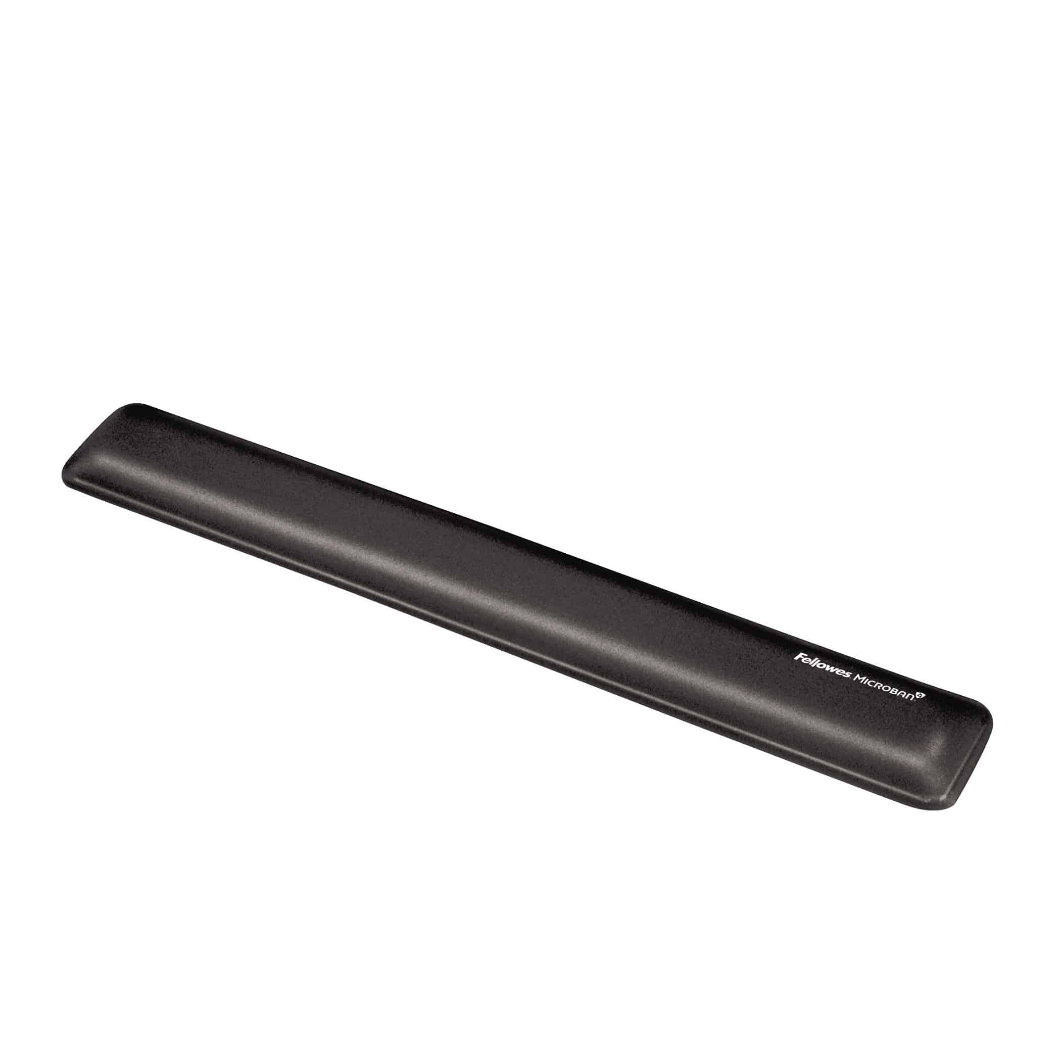 Fellowes FW9175301 防菌長形啫喱手腕軟墊