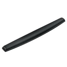 Fellowes FW91782 記憶凝膠長形鍵盤手腕墊