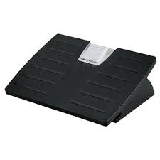 Fellowes FW8035001 可調校 Microban 防菌腳踏