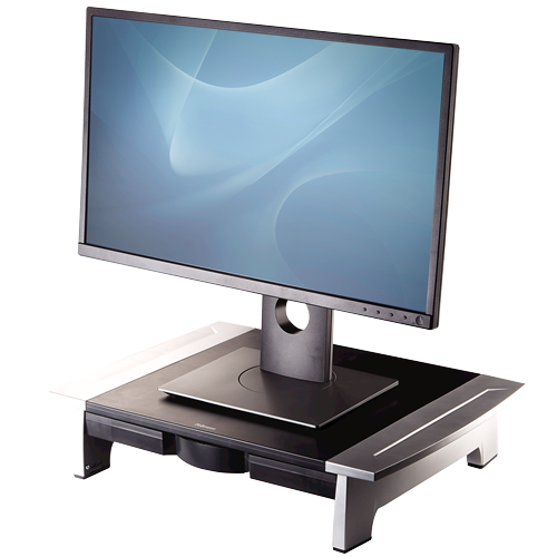 Fellowes FW8031101 螢光幕平台