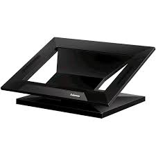 Fellowes FW80384 可調較手提電腦平台