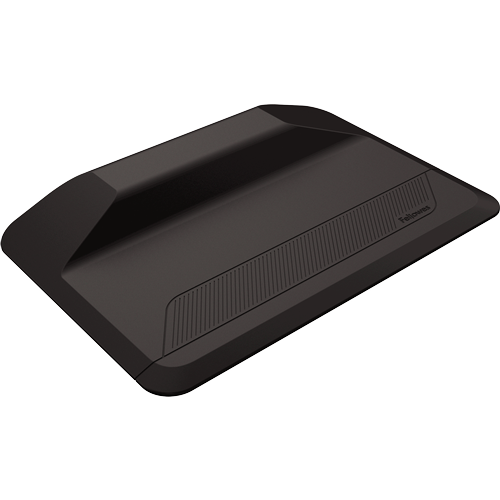 Fellowes FW8707101人體工學踏步式坐立墊