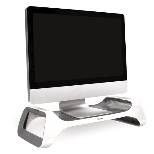 Fellowes FW93111 I-Spire系列螢幕平台