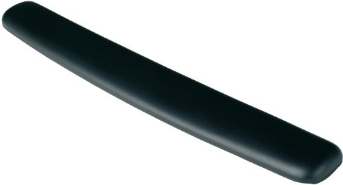 3M™ 鍵盤凝膠腕托，WR310LE