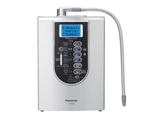 Panasonic 樂聲牌 TK-AS66 電解水機