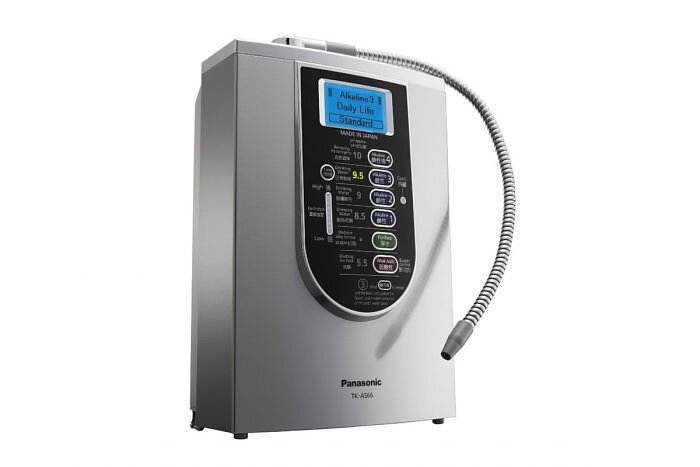 Panasonic 樂聲牌 TK-AS66 電解水機