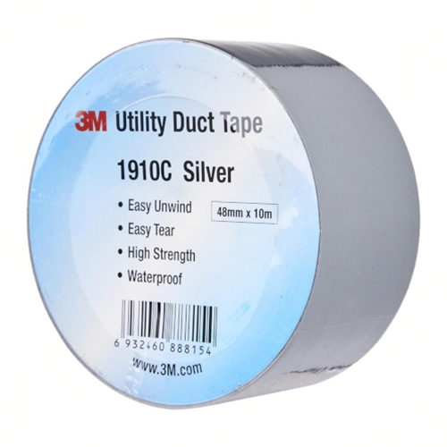 3M #1910C 萬用強力膠帶 (48mm X 10m)