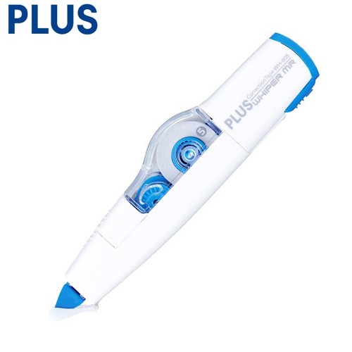 PLUS Whiper MR 改錯機 WH605 / WH606