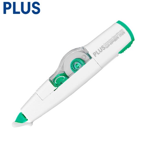 PLUS Whiper MR 改錯機 WH605 / WH606